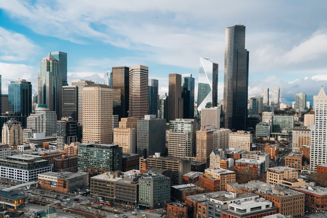 Commercial Buildings